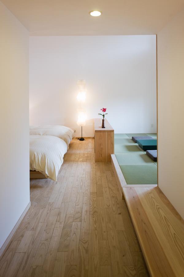 Hotelli Aalto Inawashiro Exterior photo
